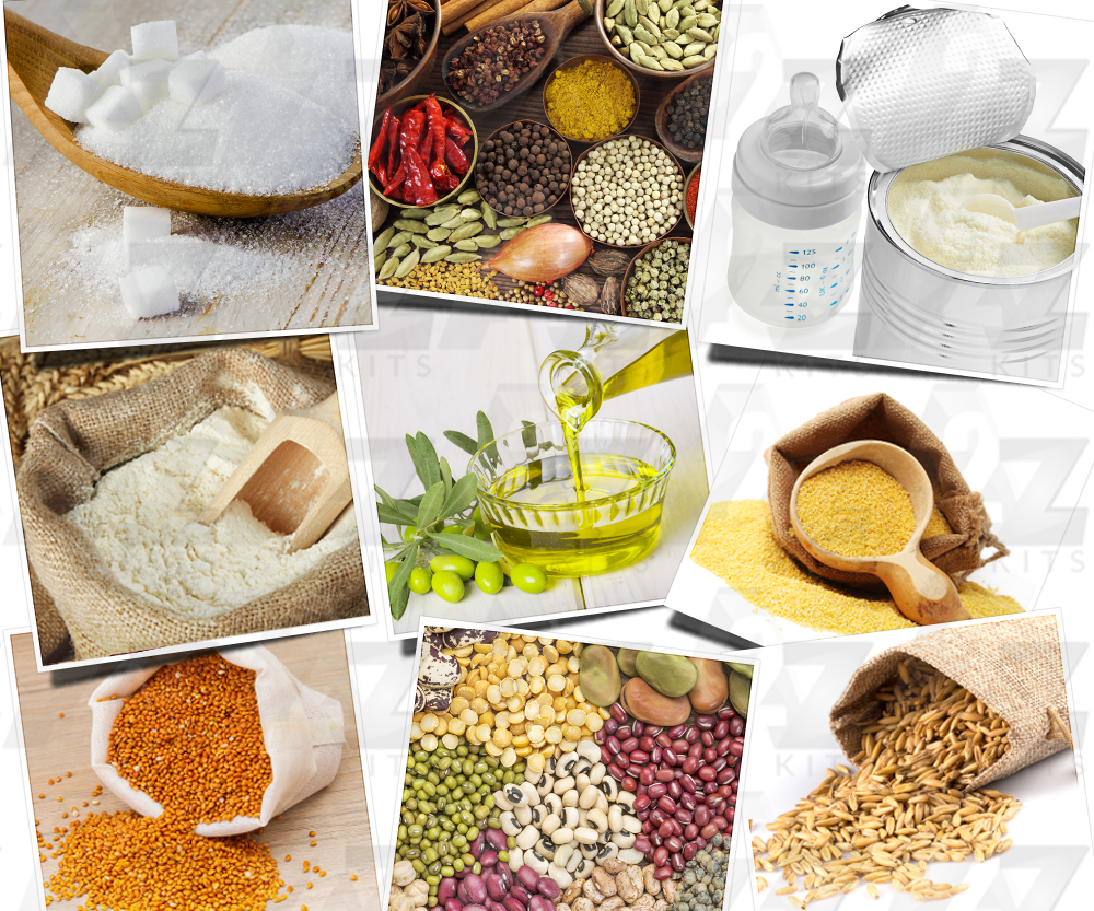 Food Commodities